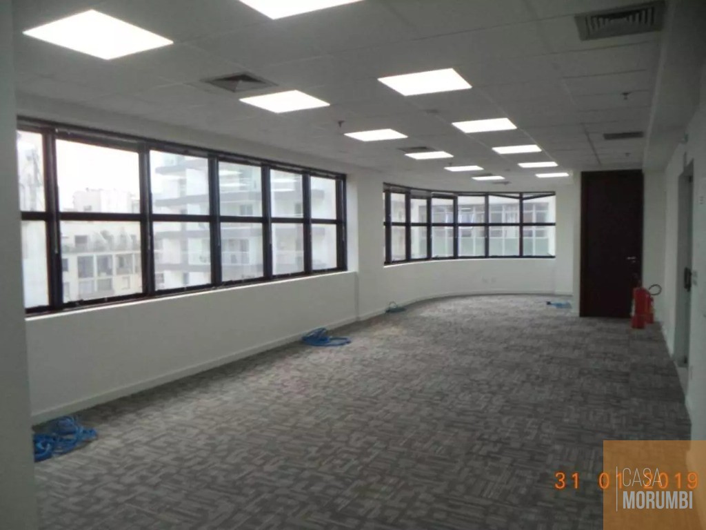 Conjunto Comercial-Sala à venda e aluguel, 376m² - Foto 10