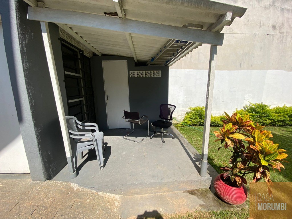 Prédio Inteiro para alugar, 230m² - Foto 31