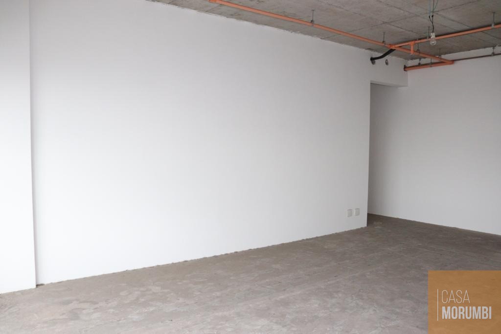 Conjunto Comercial-Sala à venda, 45m² - Foto 3