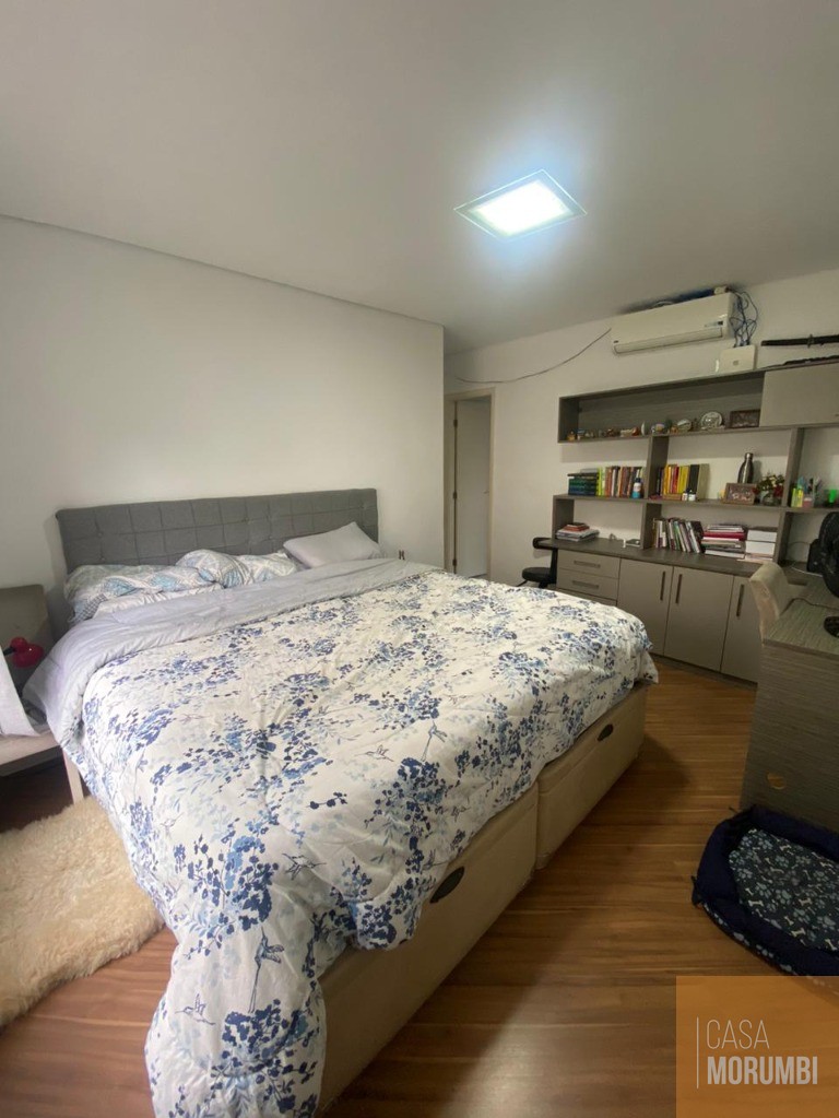 Apartamento à venda com 4 quartos, 168m² - Foto 7