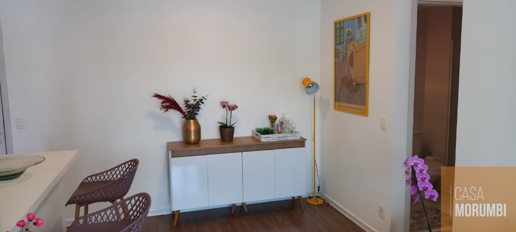 Apartamento à venda com 2 quartos, 68m² - Foto 2