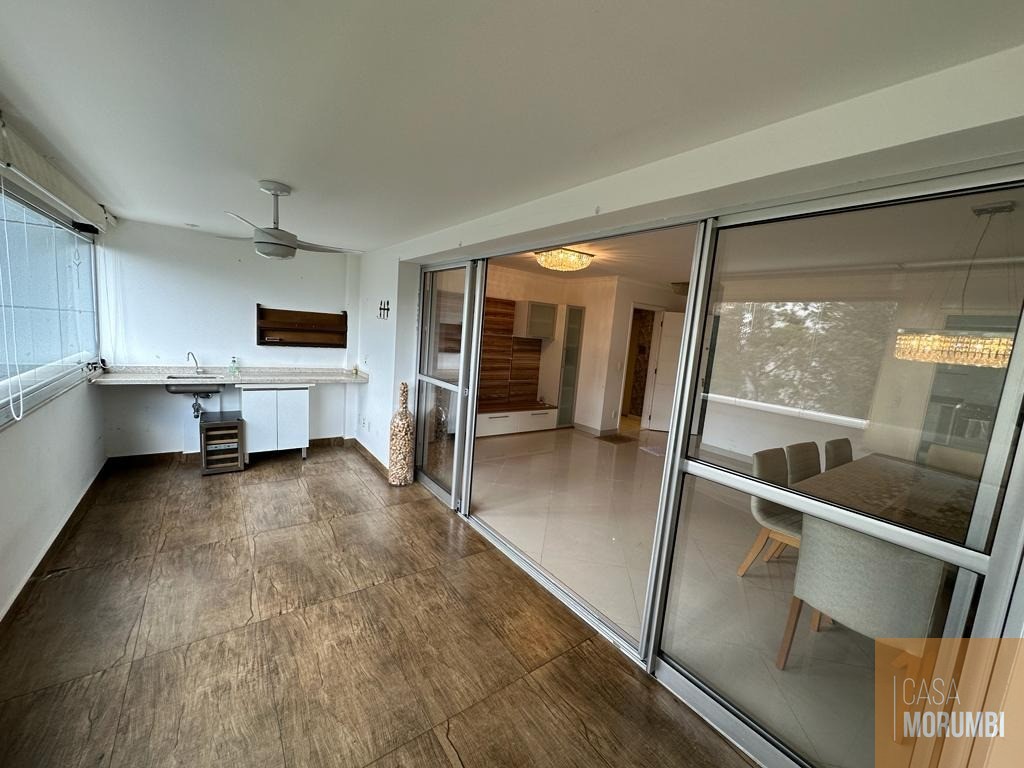 Apartamento à venda e aluguel com 4 quartos, 172m² - Foto 4