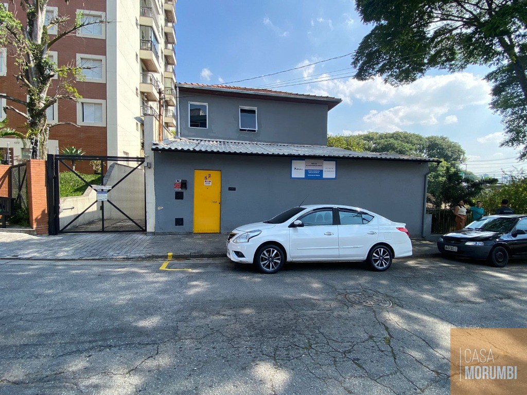 Prédio Inteiro para alugar, 230m² - Foto 1