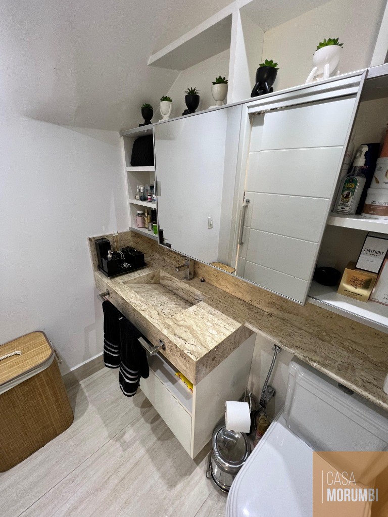 Cobertura à venda com 2 quartos, 114m² - Foto 11