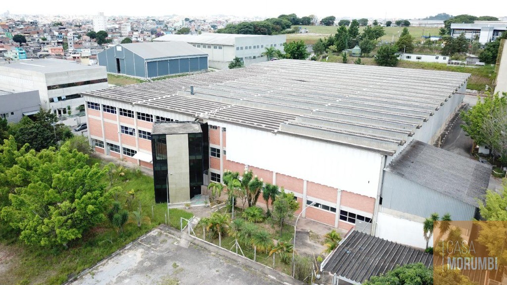 Depósito-Galpão-Armazém à venda, 14000m² - Foto 3