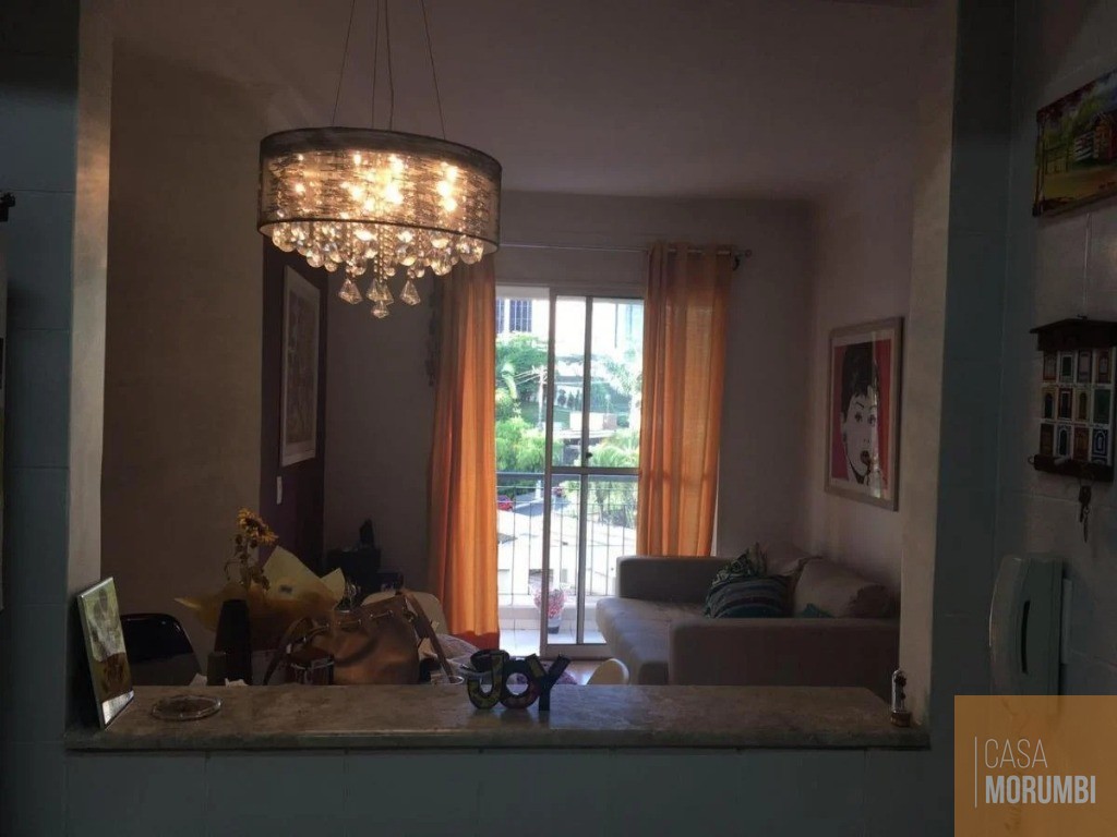 Apartamento à venda com 2 quartos, 64m² - Foto 1