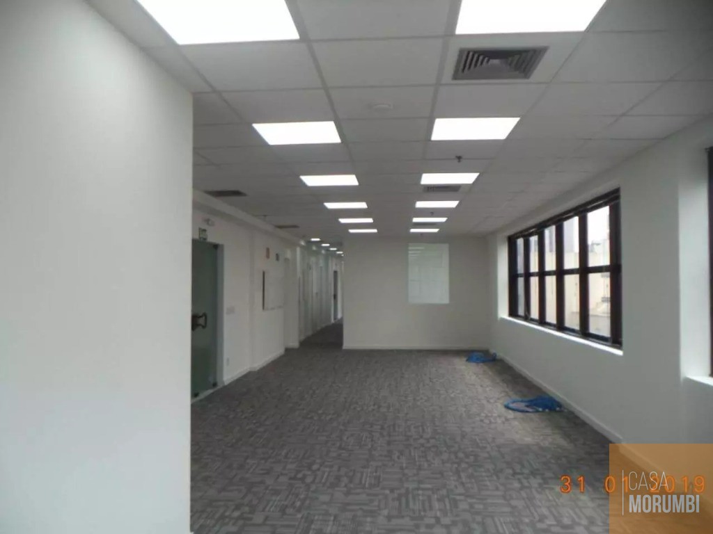 Conjunto Comercial-Sala à venda e aluguel, 376m² - Foto 12