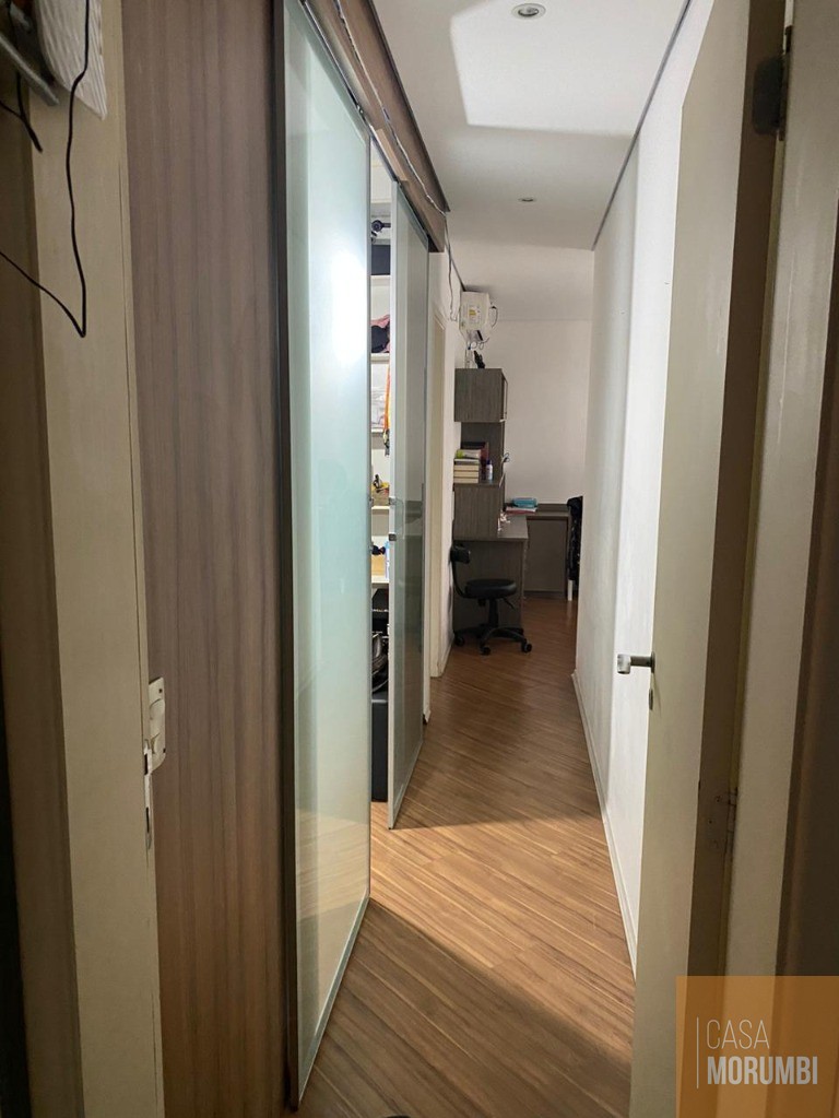 Apartamento à venda com 4 quartos, 168m² - Foto 5