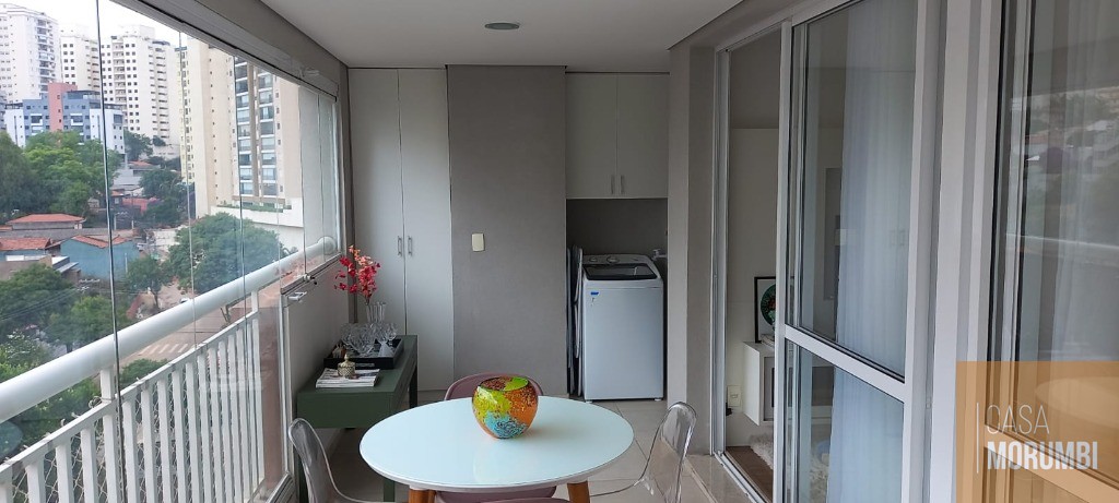 Apartamento à venda com 2 quartos, 68m² - Foto 6