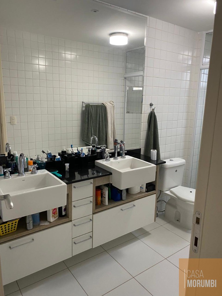 Apartamento à venda com 4 quartos, 168m² - Foto 2