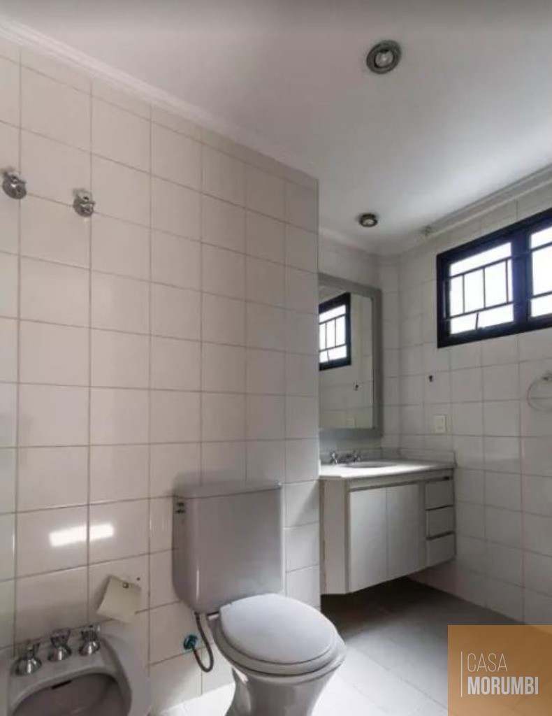 Apartamento à venda com 4 quartos, 394m² - Foto 16