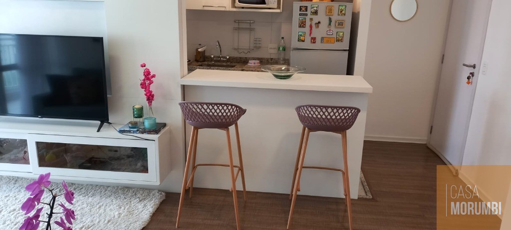 Apartamento à venda com 2 quartos, 68m² - Foto 1