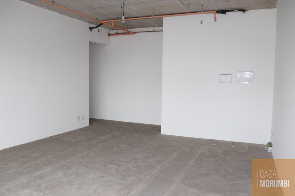 Conjunto Comercial-Sala à venda, 45m² - Foto 15