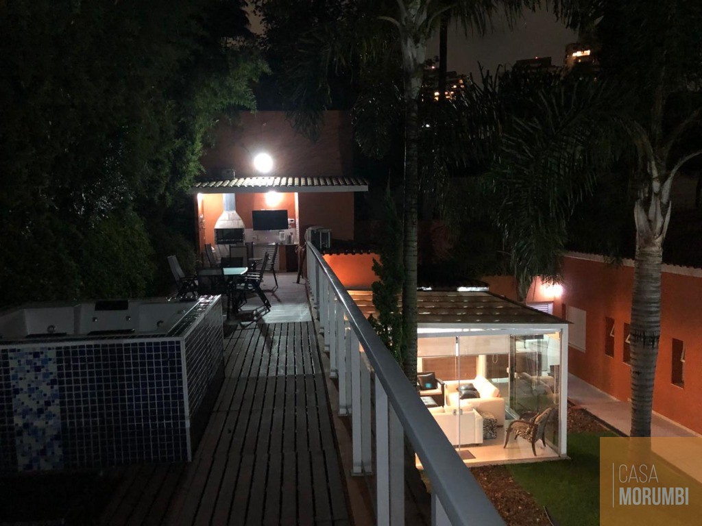 Casa para alugar com 4 quartos, 680m² - Foto 54