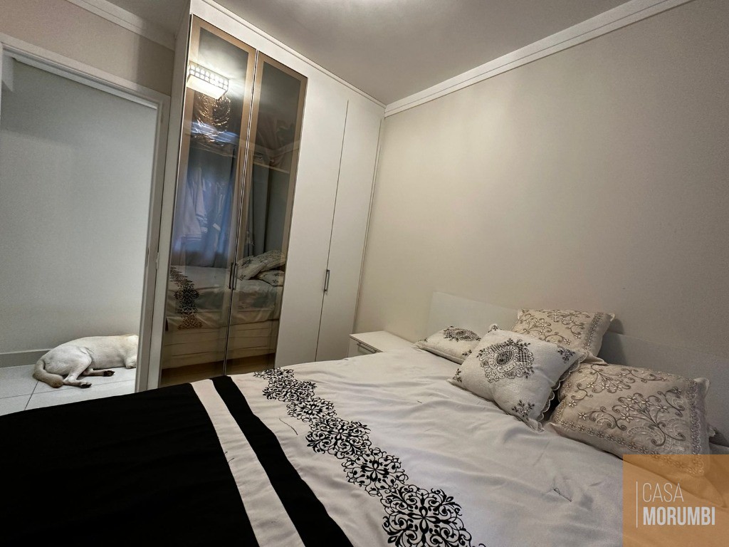 Apartamento para alugar com 3 quartos, 109m² - Foto 26