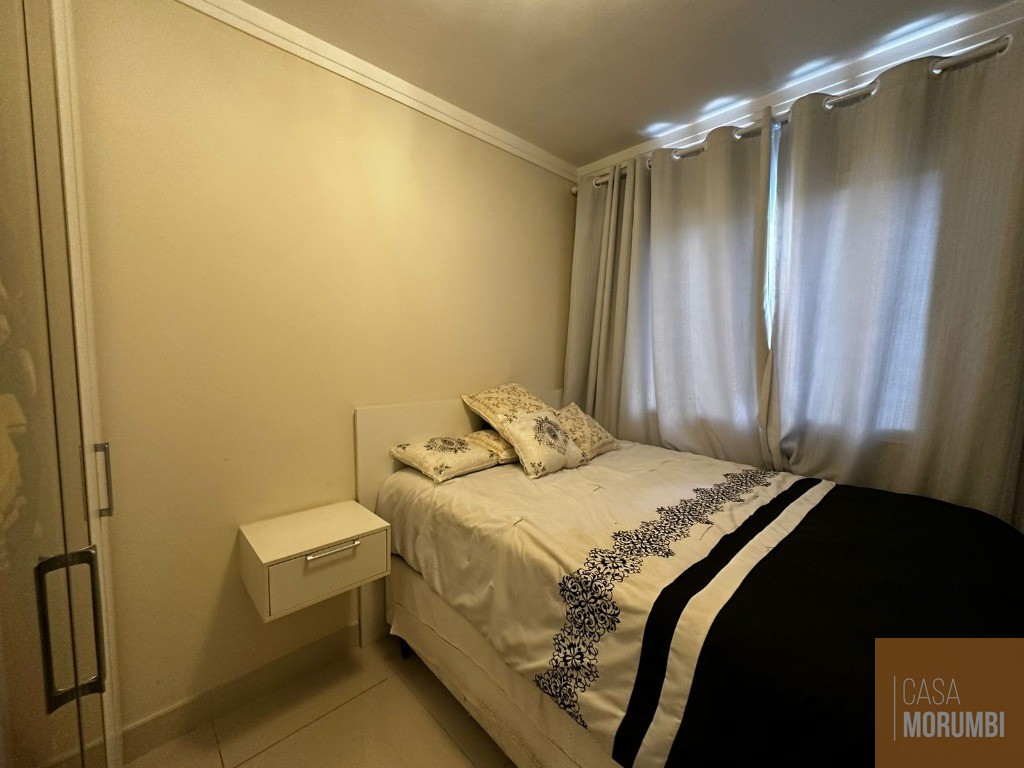 Apartamento para alugar com 3 quartos, 109m² - Foto 24