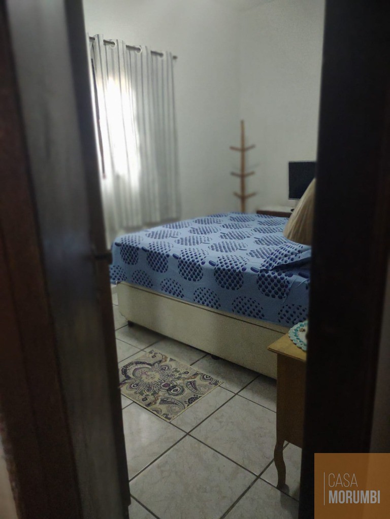 Casa à venda com 3 quartos, 80m² - Foto 3