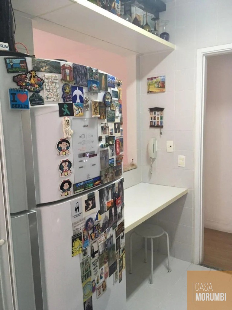 Apartamento à venda com 2 quartos, 64m² - Foto 19