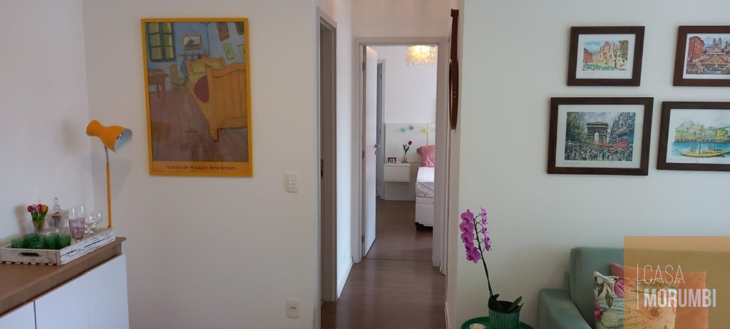 Apartamento à venda com 2 quartos, 68m² - Foto 17