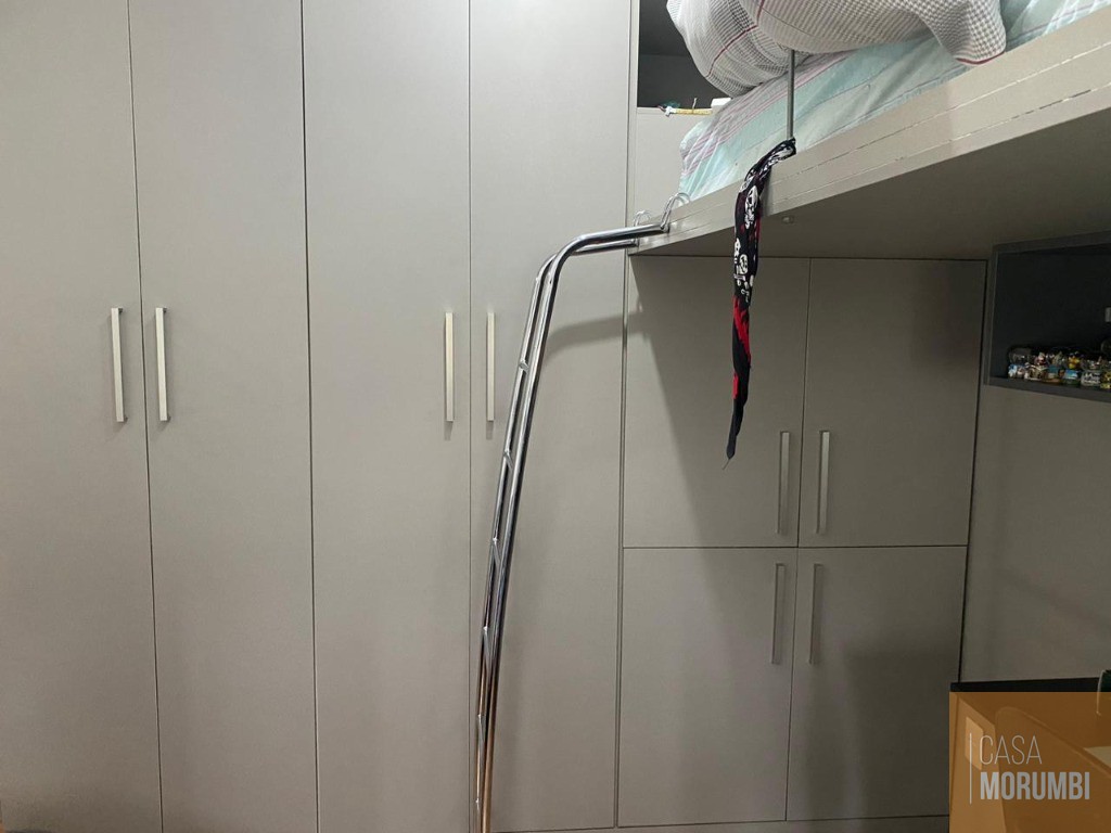 Apartamento à venda com 4 quartos, 168m² - Foto 28