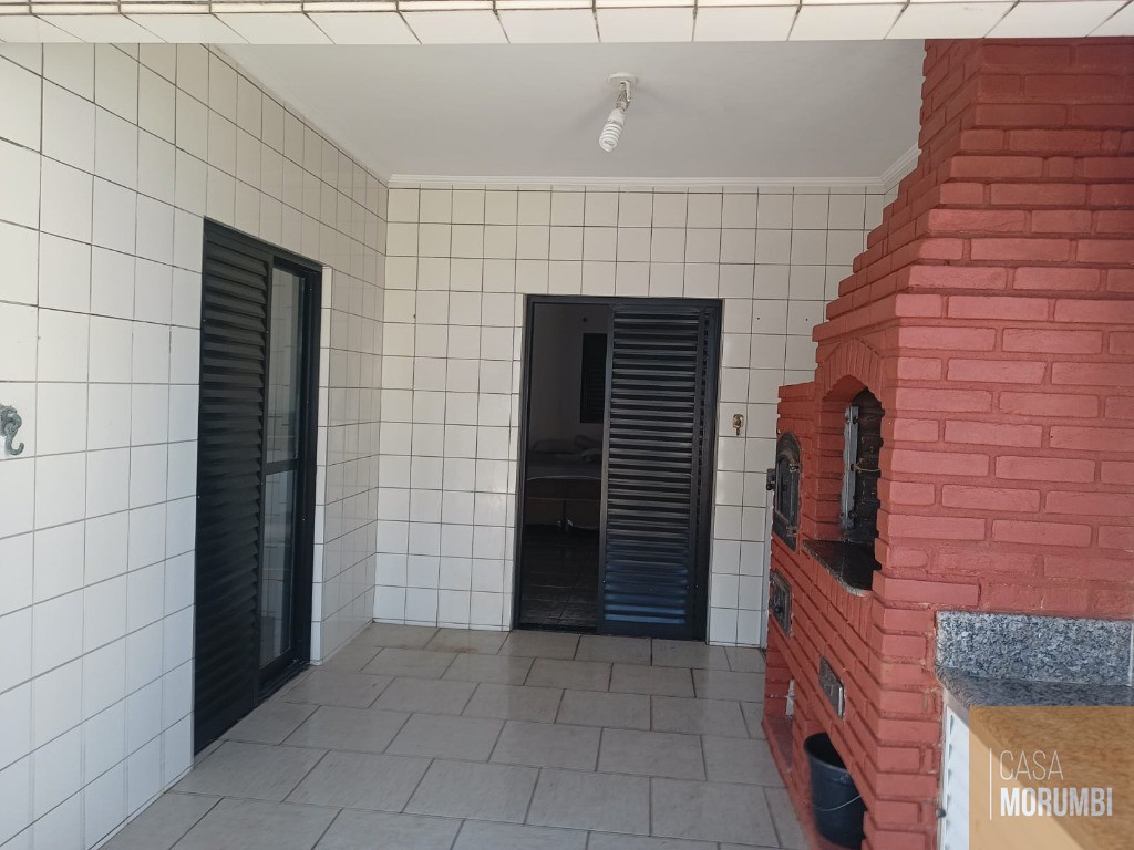 Cobertura à venda com 3 quartos, 150m² - Foto 4