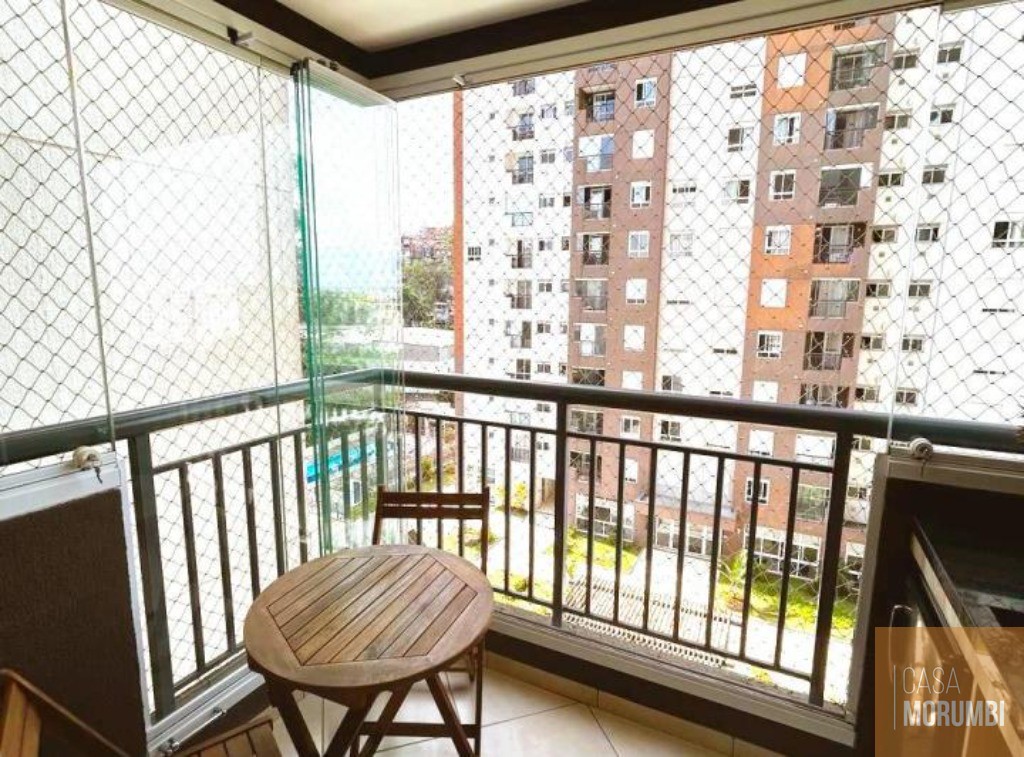 Apartamento à venda com 2 quartos, 55m² - Foto 23