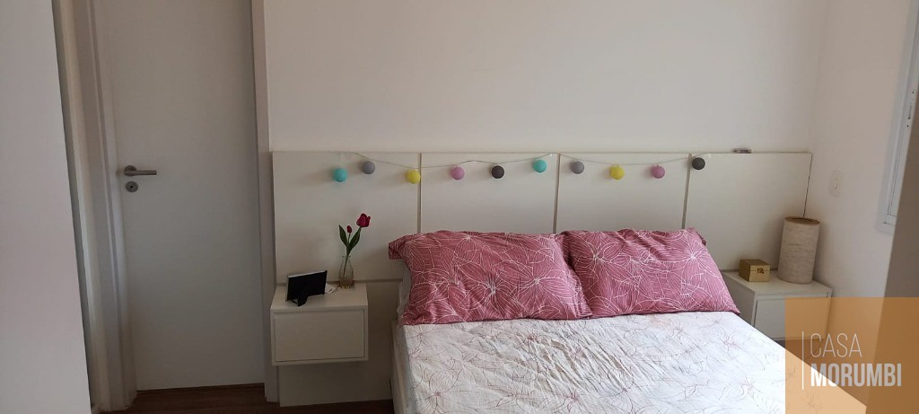 Apartamento à venda com 2 quartos, 68m² - Foto 4