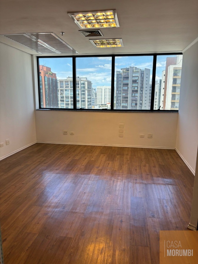 Conjunto Comercial-Sala à venda, 50m² - Foto 6