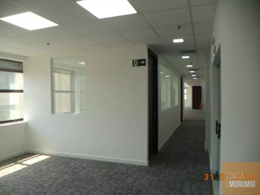 Conjunto Comercial-Sala à venda e aluguel, 376m² - Foto 7