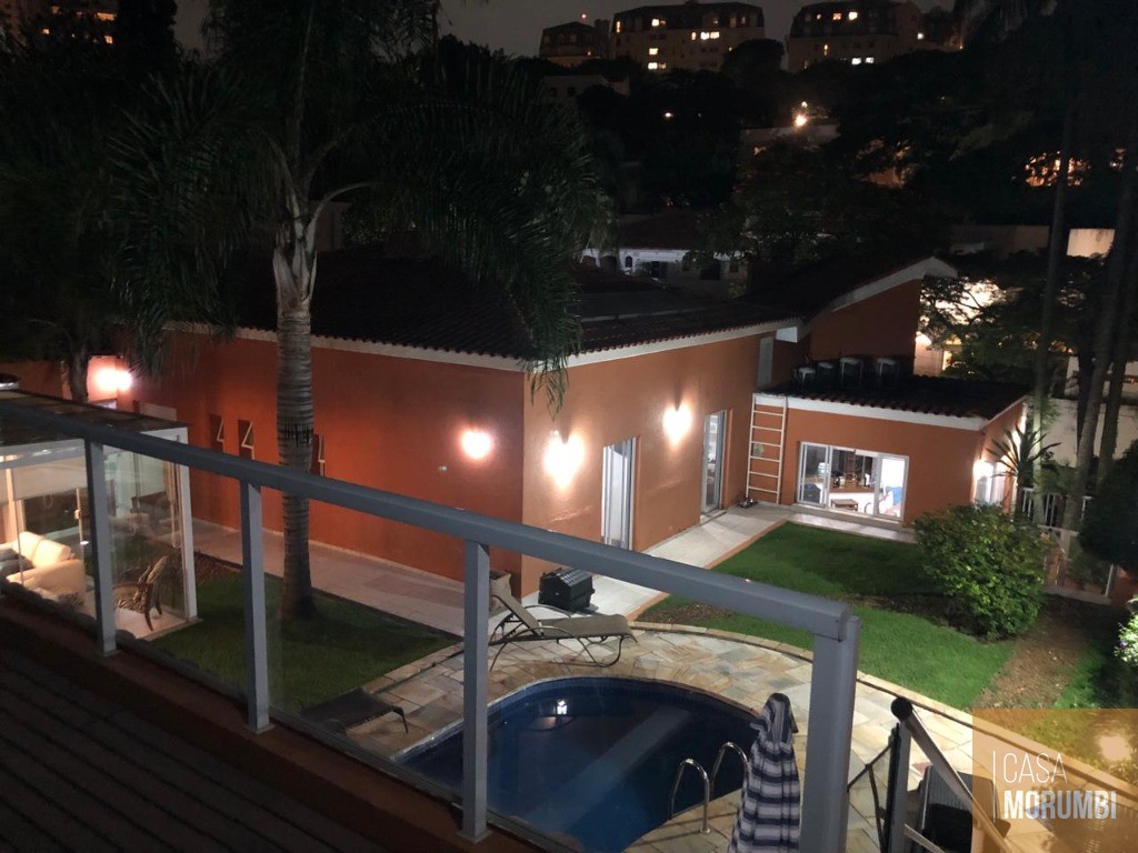 Casa para alugar com 4 quartos, 680m² - Foto 59