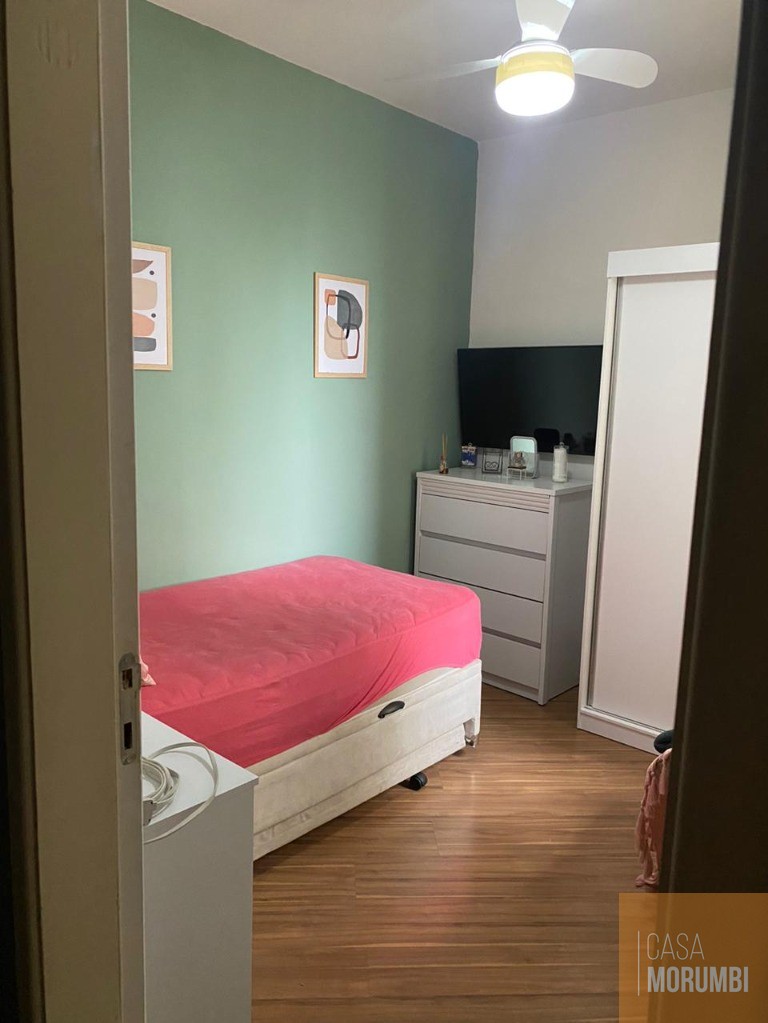 Apartamento à venda com 4 quartos, 168m² - Foto 25