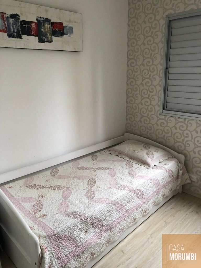 Apartamento à venda com 2 quartos, 50m² - Foto 12