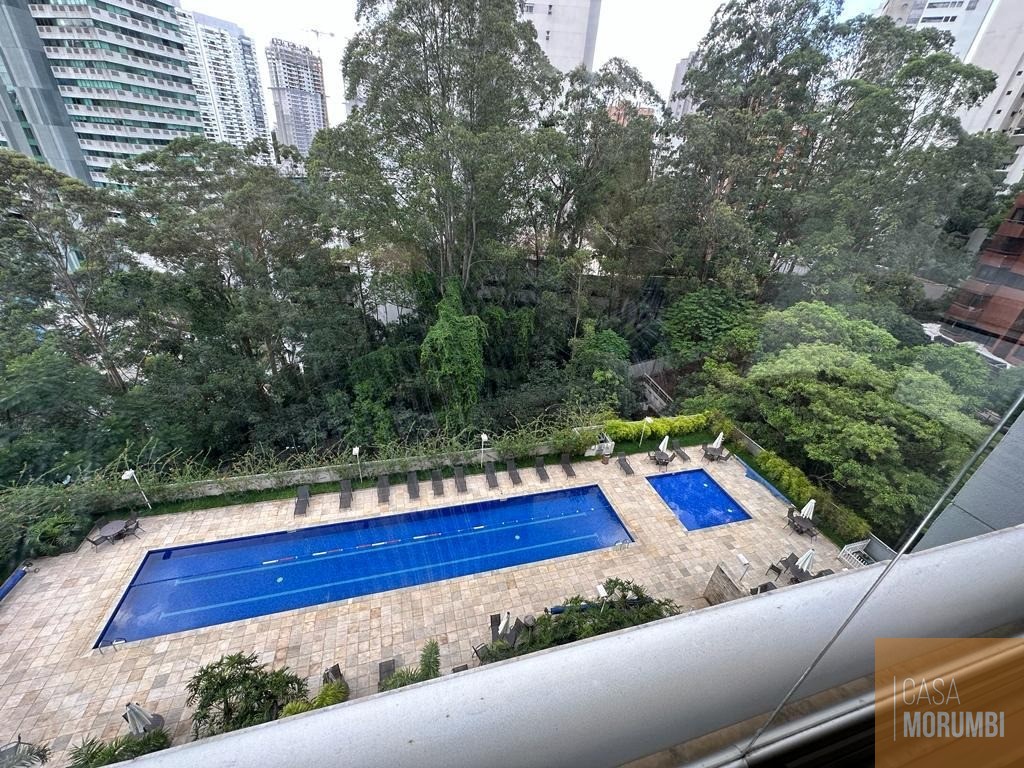 Apartamento à venda e aluguel com 4 quartos, 172m² - Foto 1