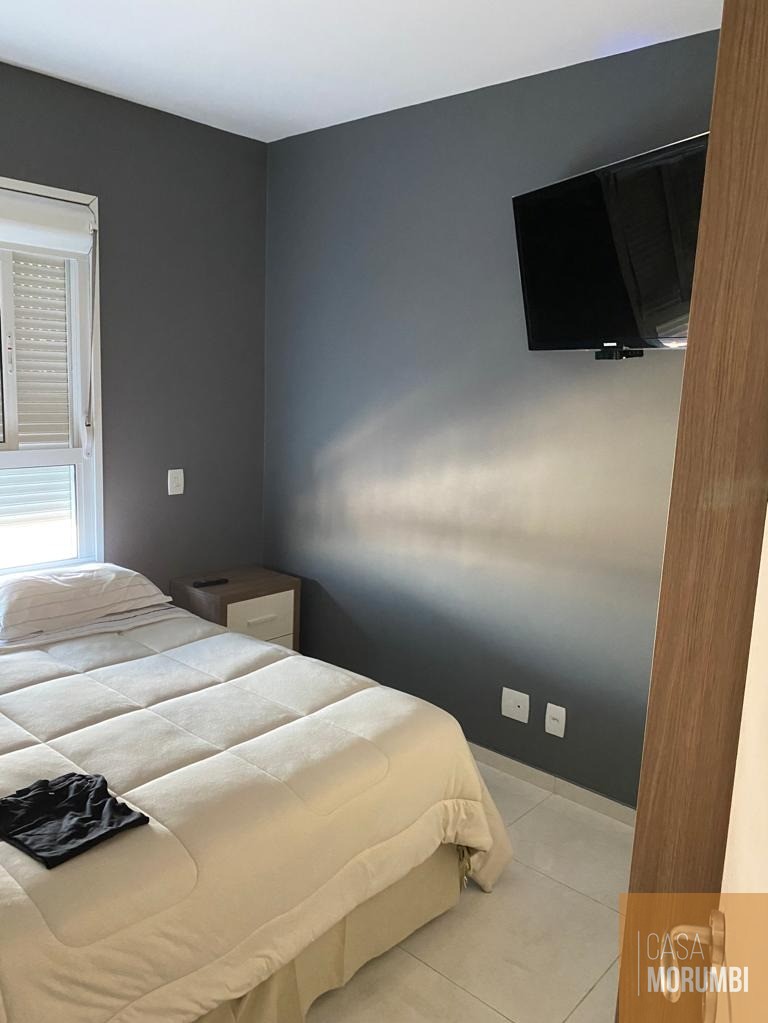 Cobertura à venda com 3 quartos, 186m² - Foto 8