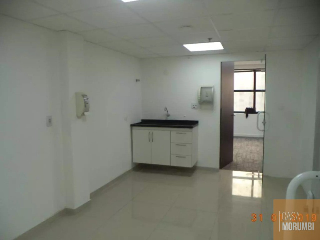 Conjunto Comercial-Sala à venda e aluguel, 376m² - Foto 4