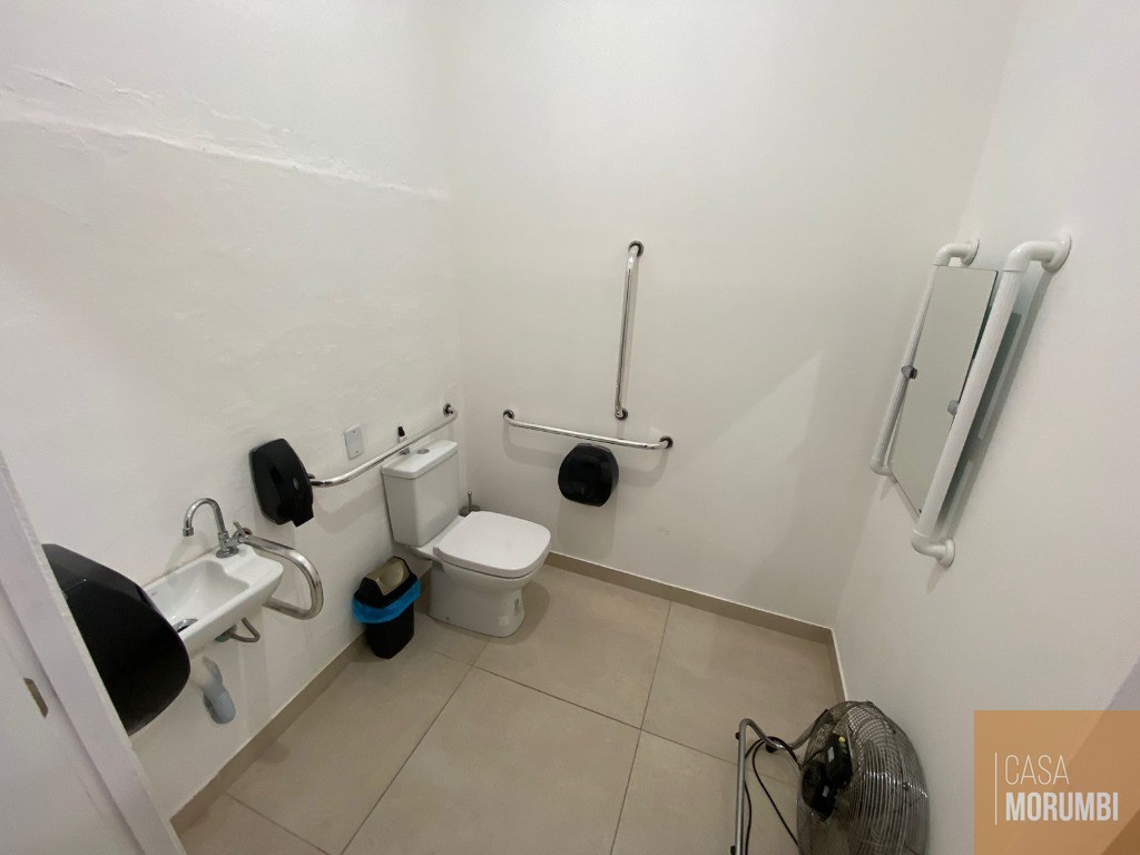 Prédio Inteiro para alugar, 230m² - Foto 17