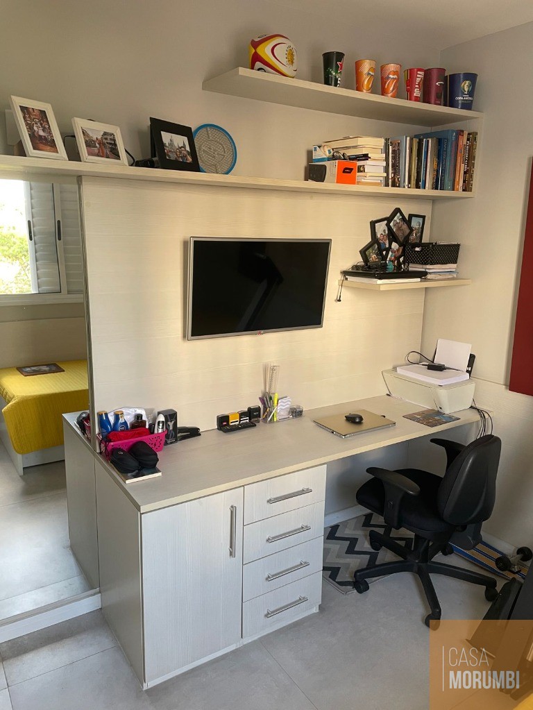 Apartamento à venda com 3 quartos, 72m² - Foto 32