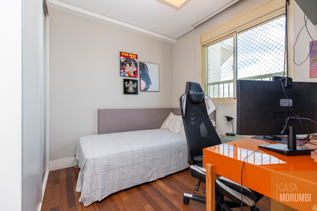 Apartamento à venda com 4 quartos, 193m² - Foto 34