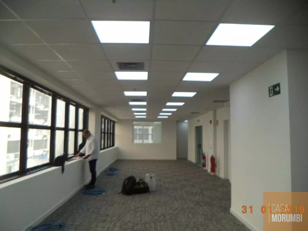 Conjunto Comercial-Sala à venda e aluguel, 376m² - Foto 1