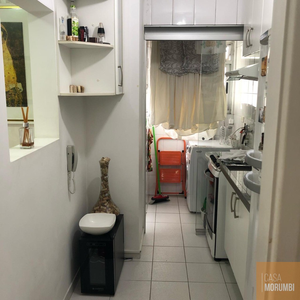 Apartamento à venda com 2 quartos, 50m² - Foto 11