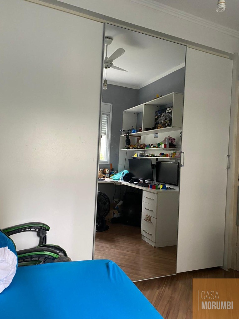 Apartamento à venda com 4 quartos, 168m² - Foto 21