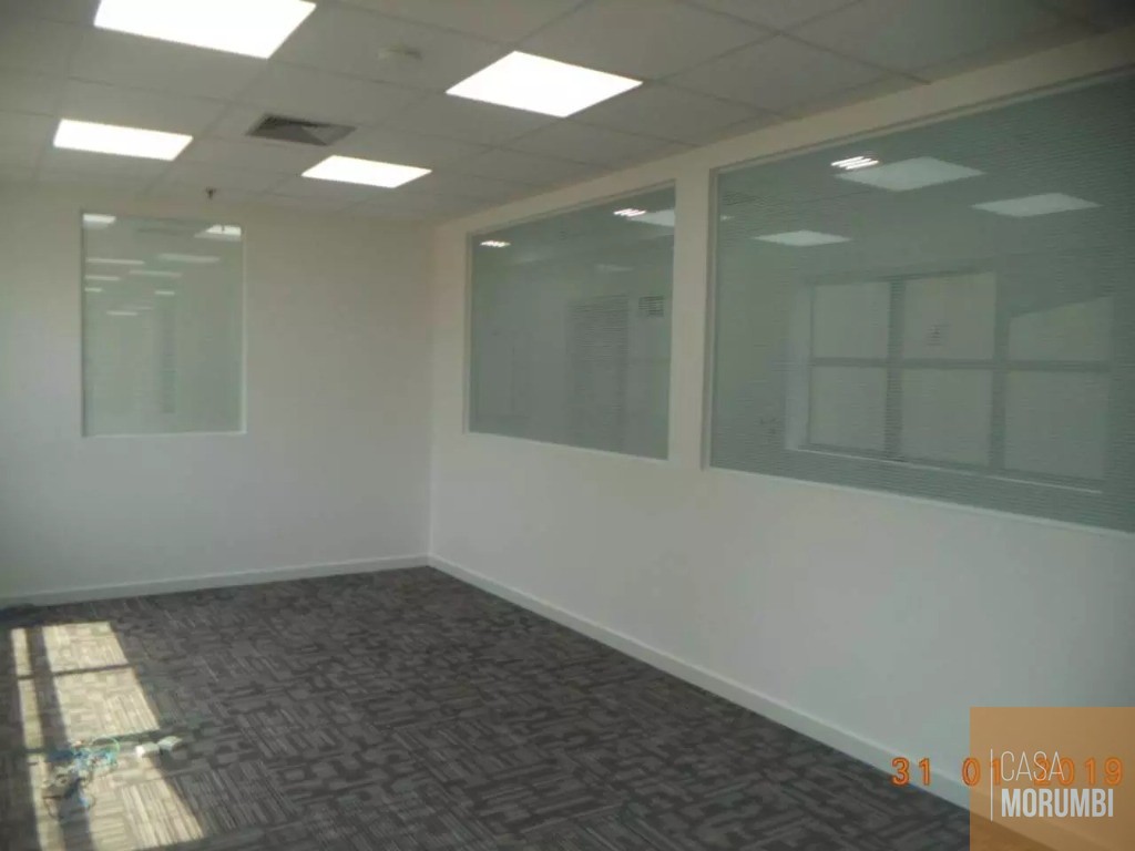 Conjunto Comercial-Sala à venda e aluguel, 376m² - Foto 9