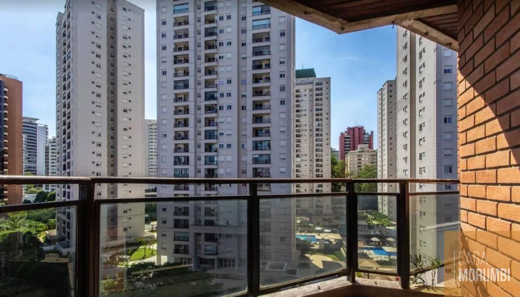 Apartamento à venda com 4 quartos, 394m² - Foto 7