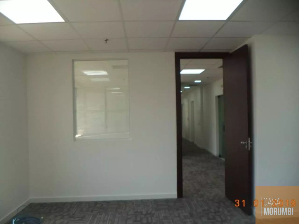 Conjunto Comercial-Sala à venda e aluguel, 376m² - Foto 5