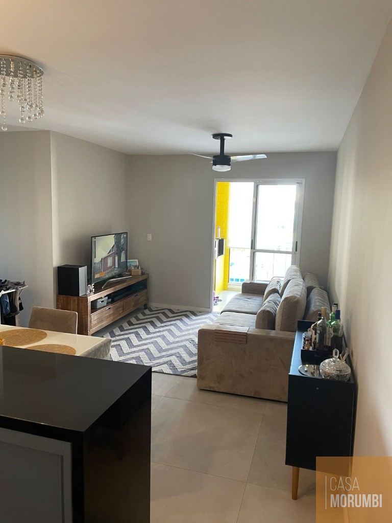 Apartamento à venda com 3 quartos, 72m² - Foto 21