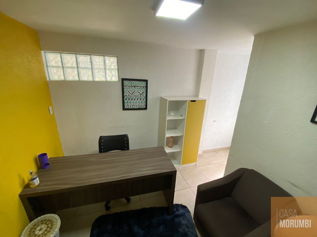 Prédio Inteiro para alugar, 230m² - Foto 34