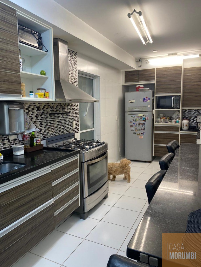 Apartamento à venda com 4 quartos, 168m² - Foto 13