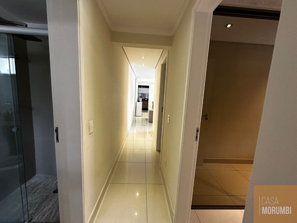 Apartamento para alugar com 3 quartos, 109m² - Foto 31