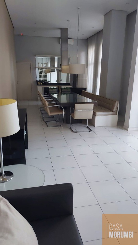 Apartamento para alugar com 3 quartos, 109m² - Foto 41