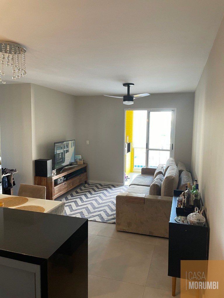 Apartamento à venda com 3 quartos, 72m² - Foto 18